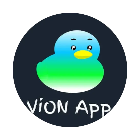 vion app Logo