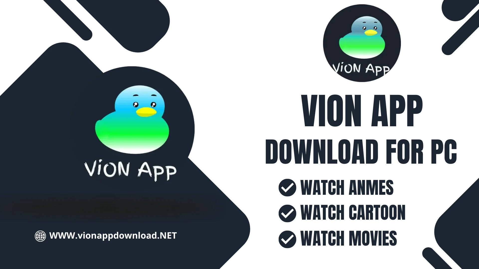 vion app for pc download featured image